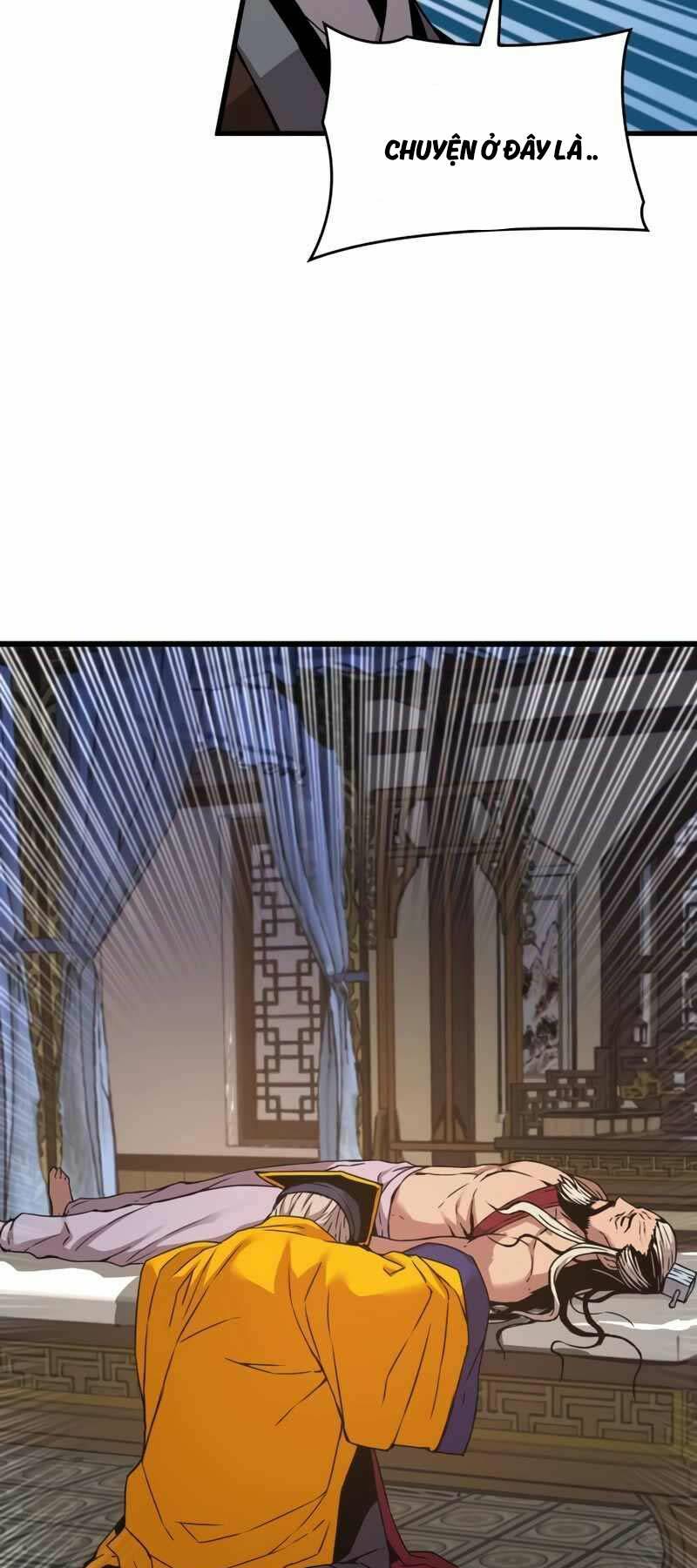 Quái Lực Loạn Thần Chapter 7 - Trang 2