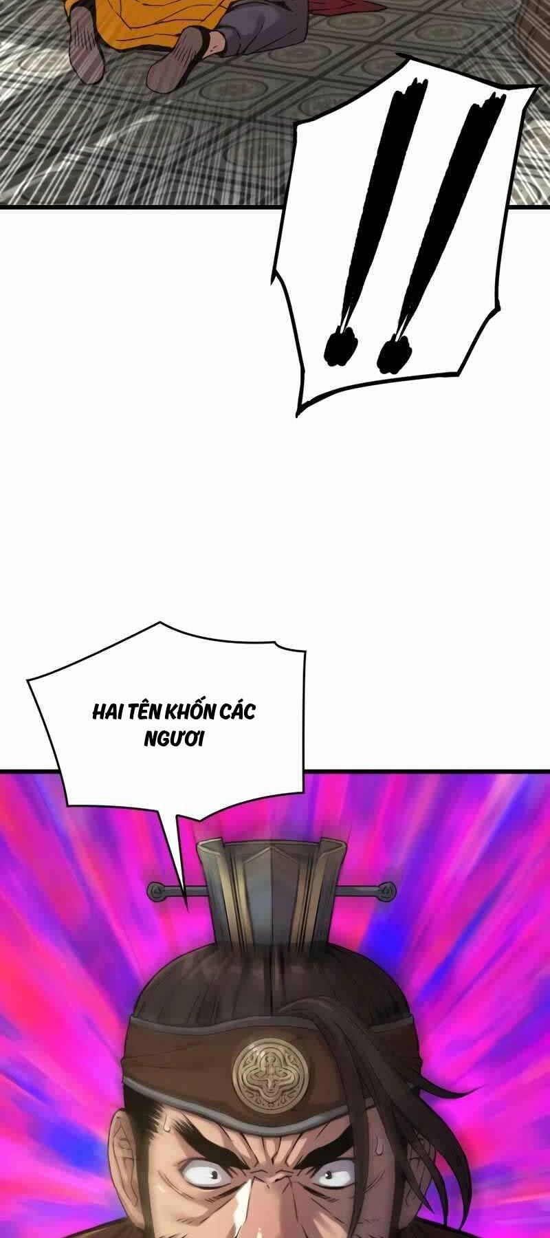 Quái Lực Loạn Thần Chapter 7 - Trang 2