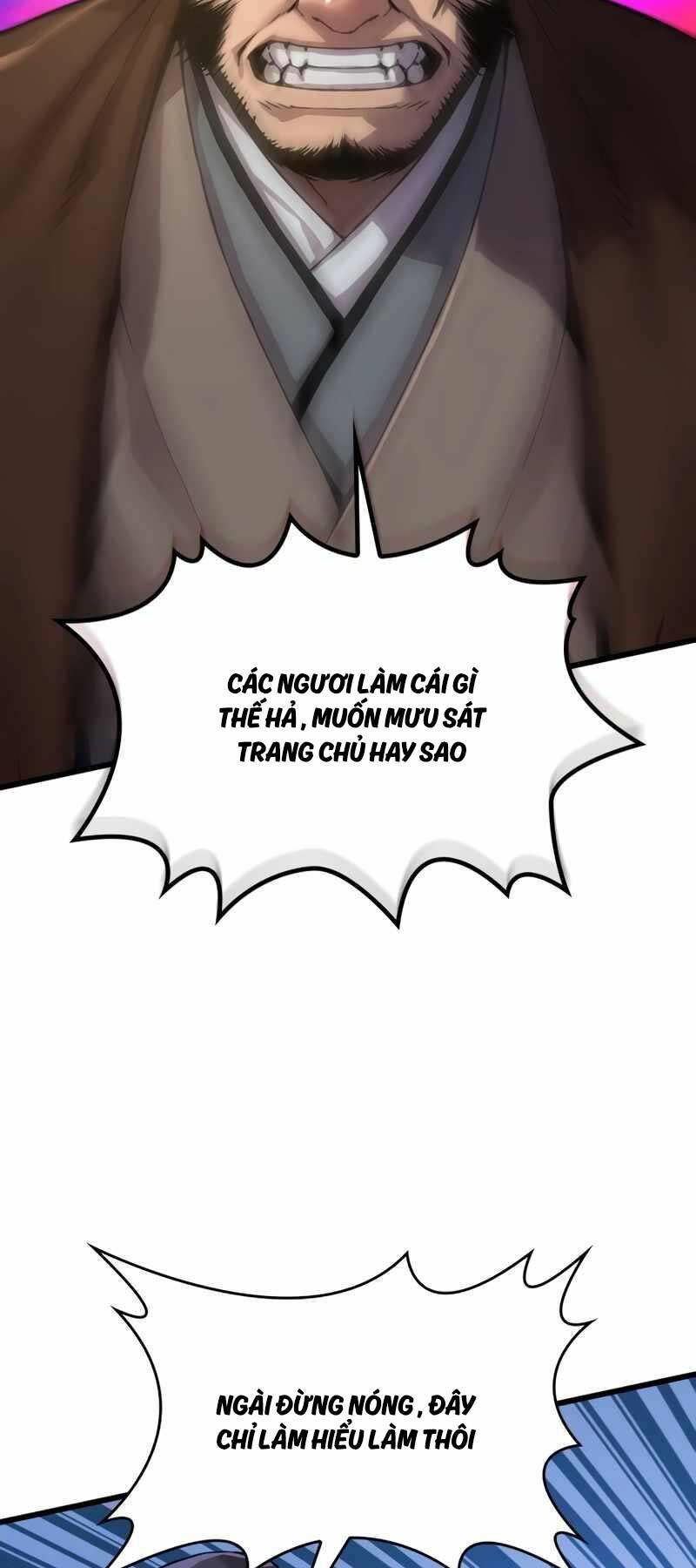 Quái Lực Loạn Thần Chapter 7 - Trang 2
