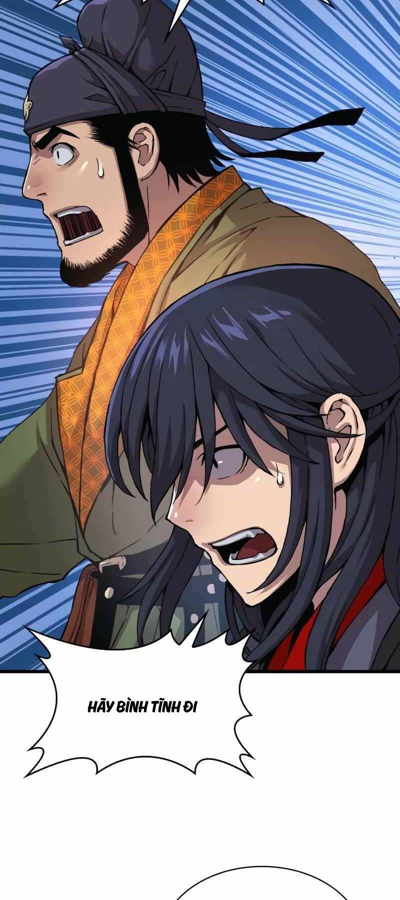 Quái Lực Loạn Thần Chapter 7 - Trang 2