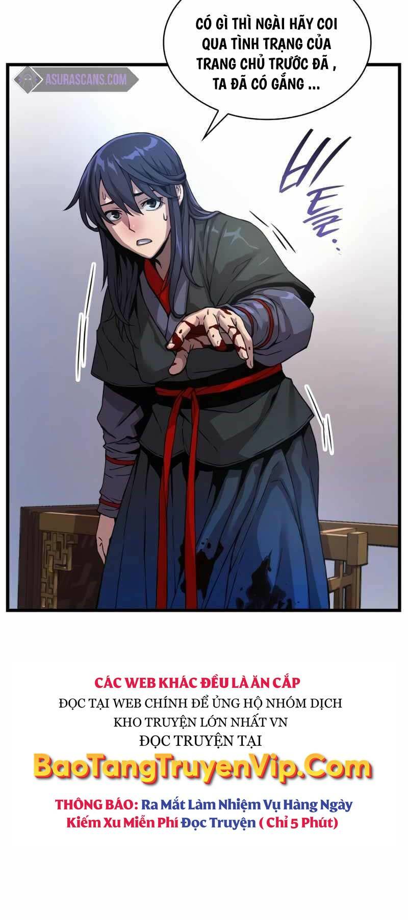 Quái Lực Loạn Thần Chapter 7 - Trang 2