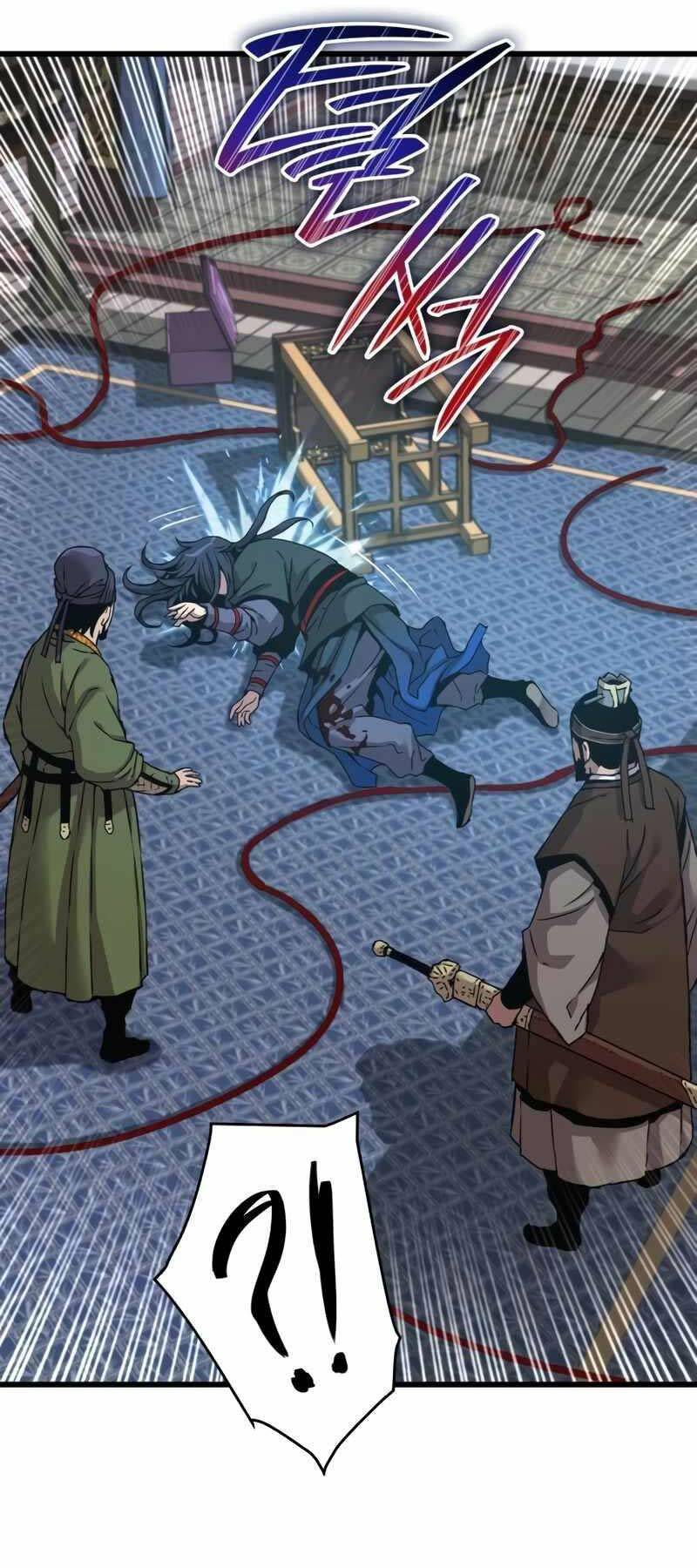 Quái Lực Loạn Thần Chapter 7 - Trang 2