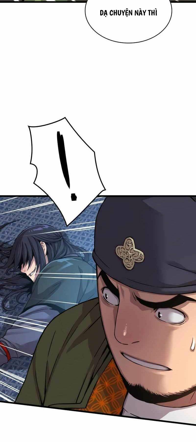 Quái Lực Loạn Thần Chapter 7 - Trang 2