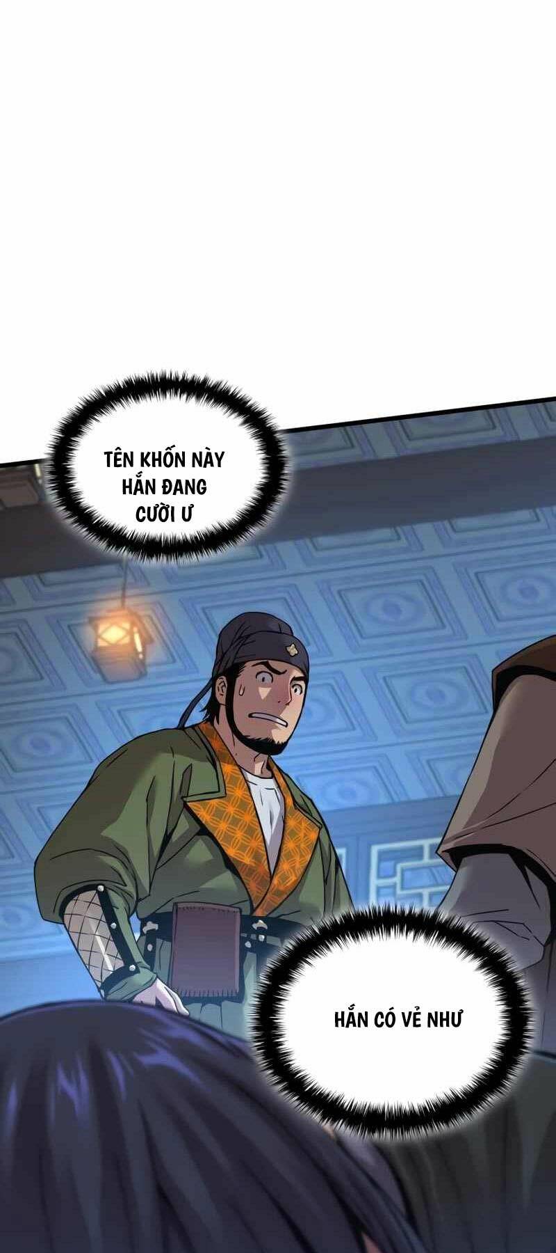 Quái Lực Loạn Thần Chapter 7 - Trang 2