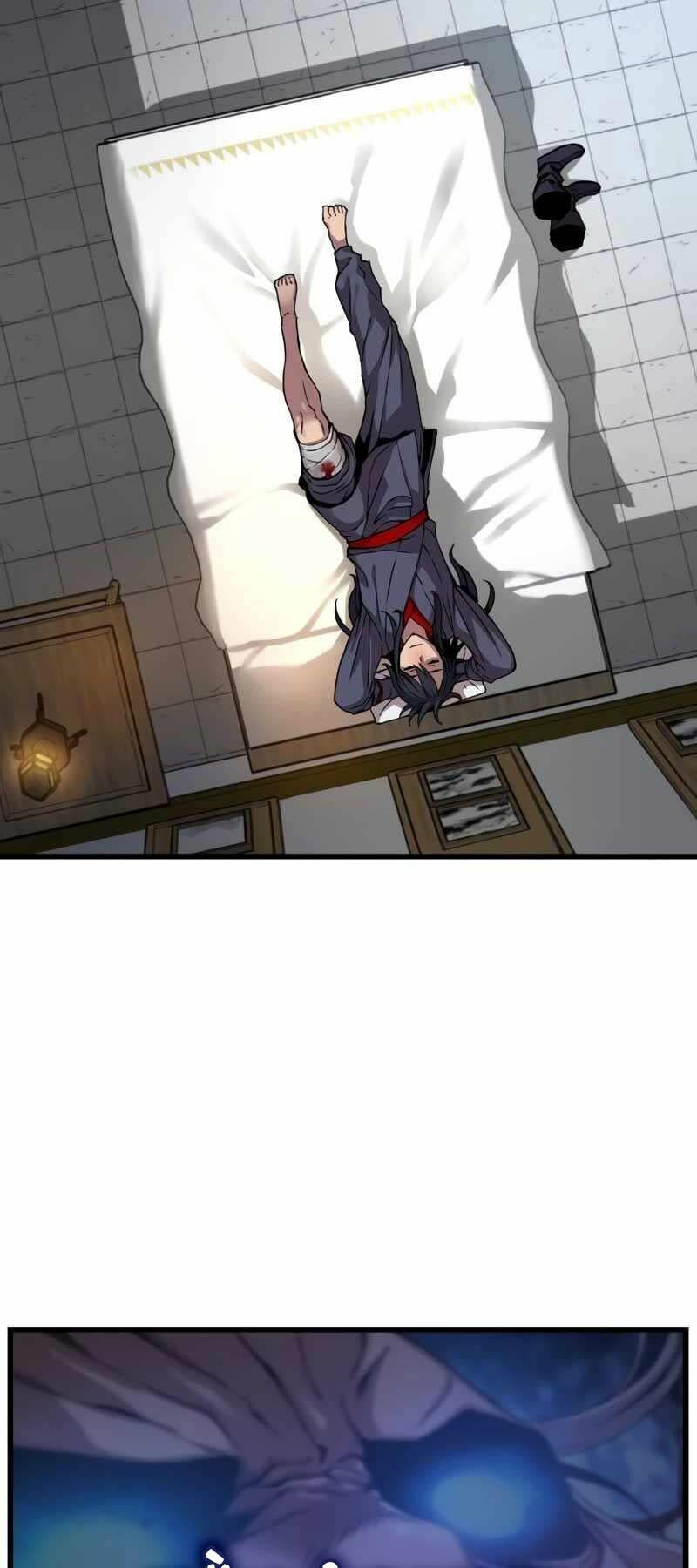 Quái Lực Loạn Thần Chapter 7 - Trang 2