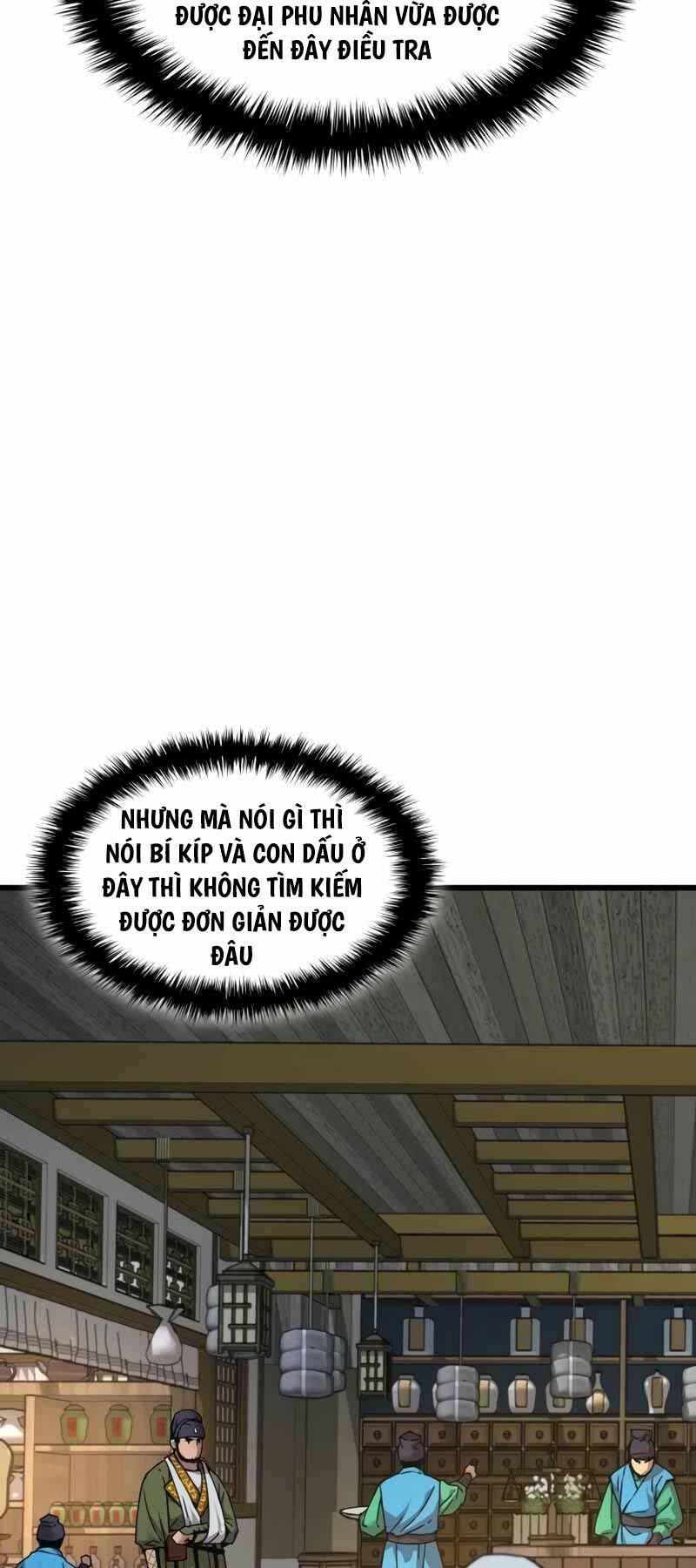 Quái Lực Loạn Thần Chapter 7 - Trang 2