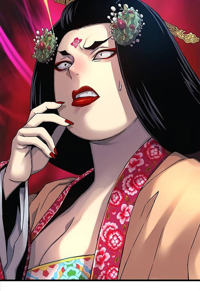 Quái Lực Loạn Thần Chapter 8 - Trang 2