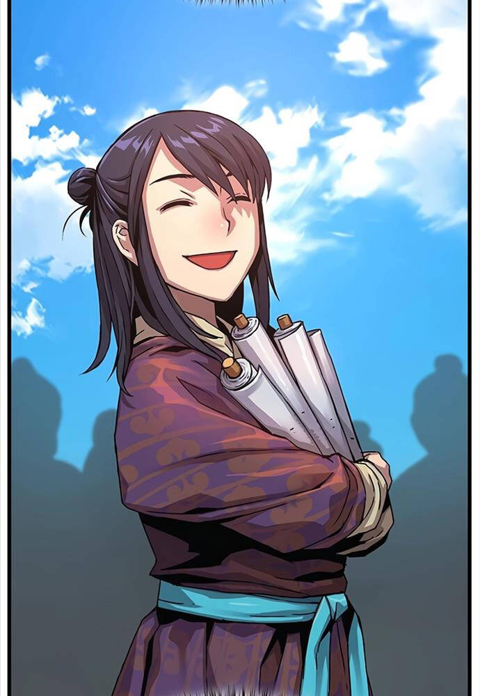 Quái Lực Loạn Thần Chapter 8 - Trang 2