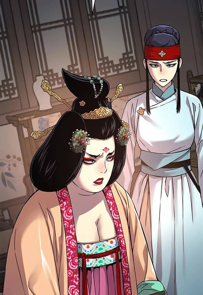 Quái Lực Loạn Thần Chapter 8 - Trang 2