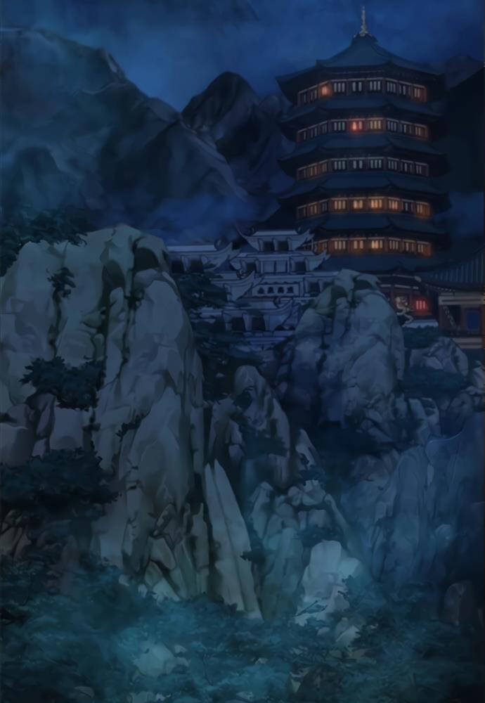 Quái Lực Loạn Thần Chapter 8 - Trang 2