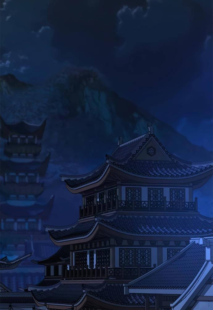 Quái Lực Loạn Thần Chapter 8 - Trang 2