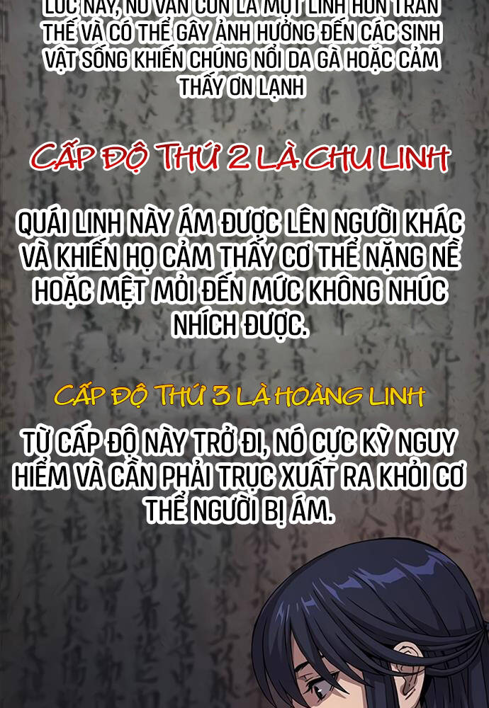 Quái Lực Loạn Thần Chapter 8 - Trang 2