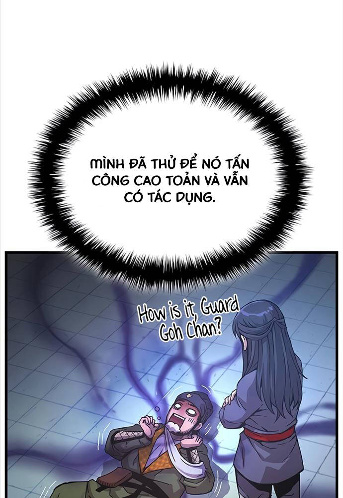 Quái Lực Loạn Thần Chapter 8 - Trang 2