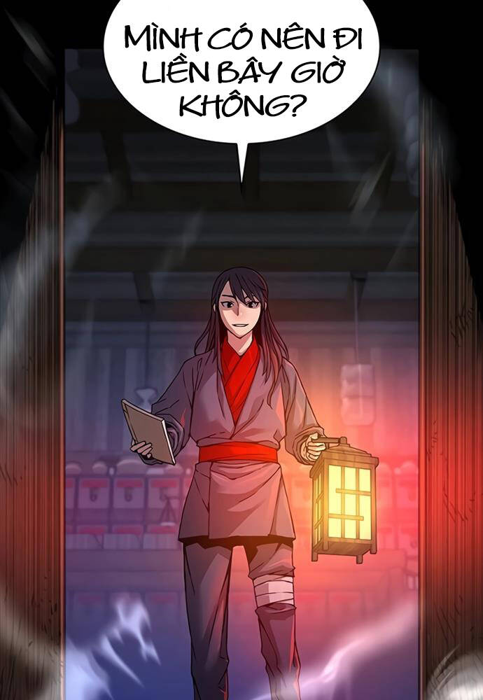 Quái Lực Loạn Thần Chapter 8 - Trang 2