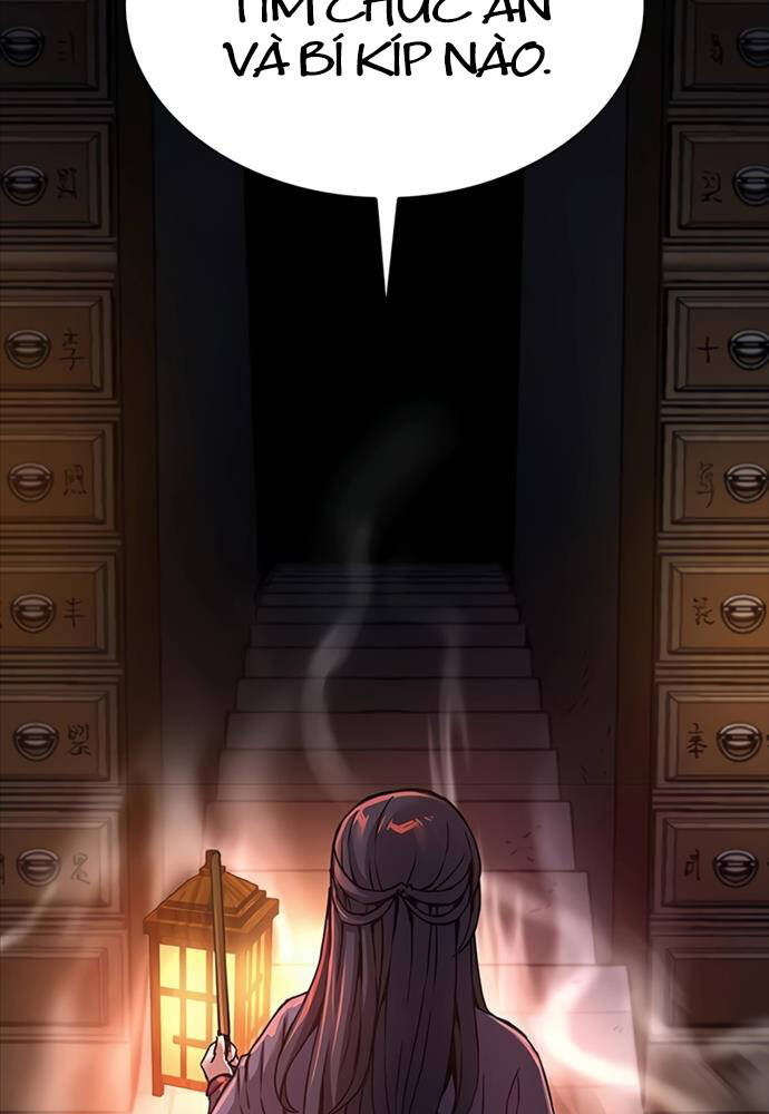 Quái Lực Loạn Thần Chapter 8 - Trang 2