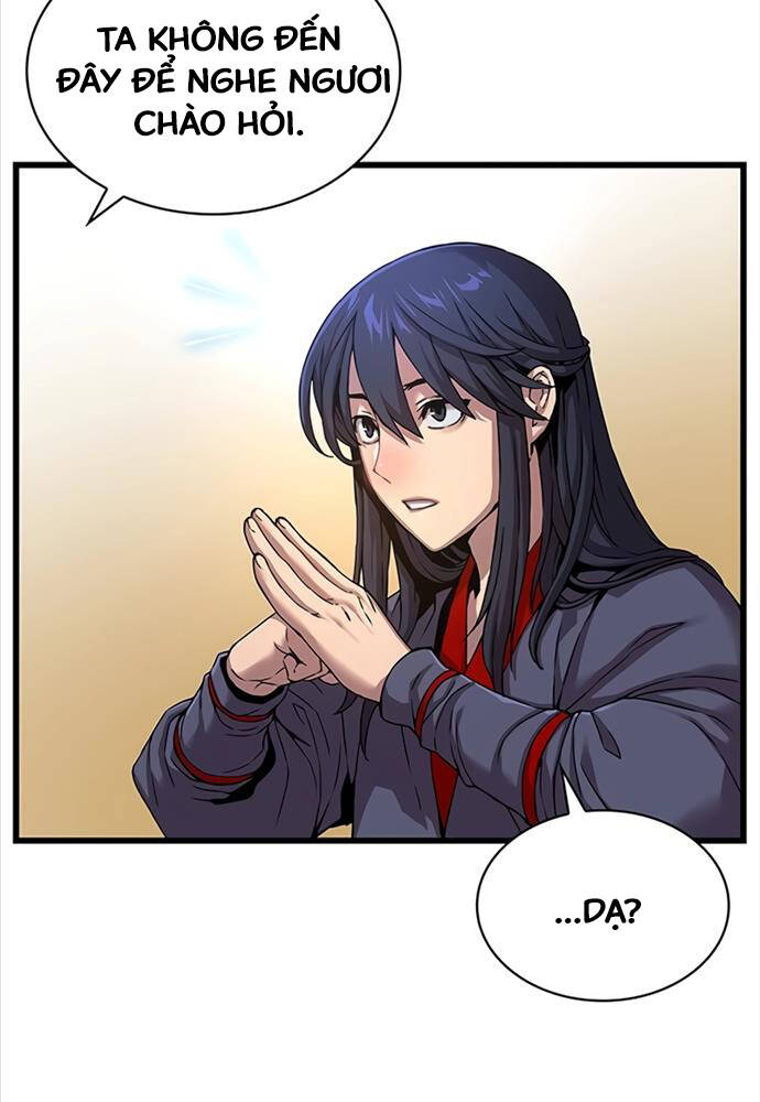 Quái Lực Loạn Thần Chapter 8 - Trang 2