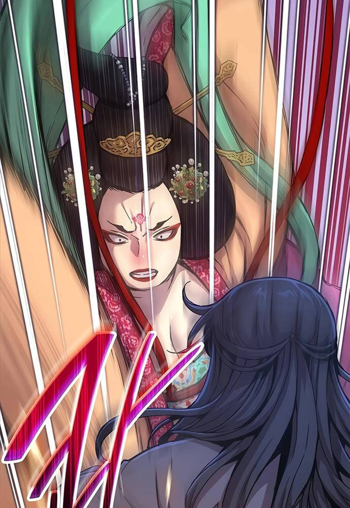 Quái Lực Loạn Thần Chapter 8 - Trang 2