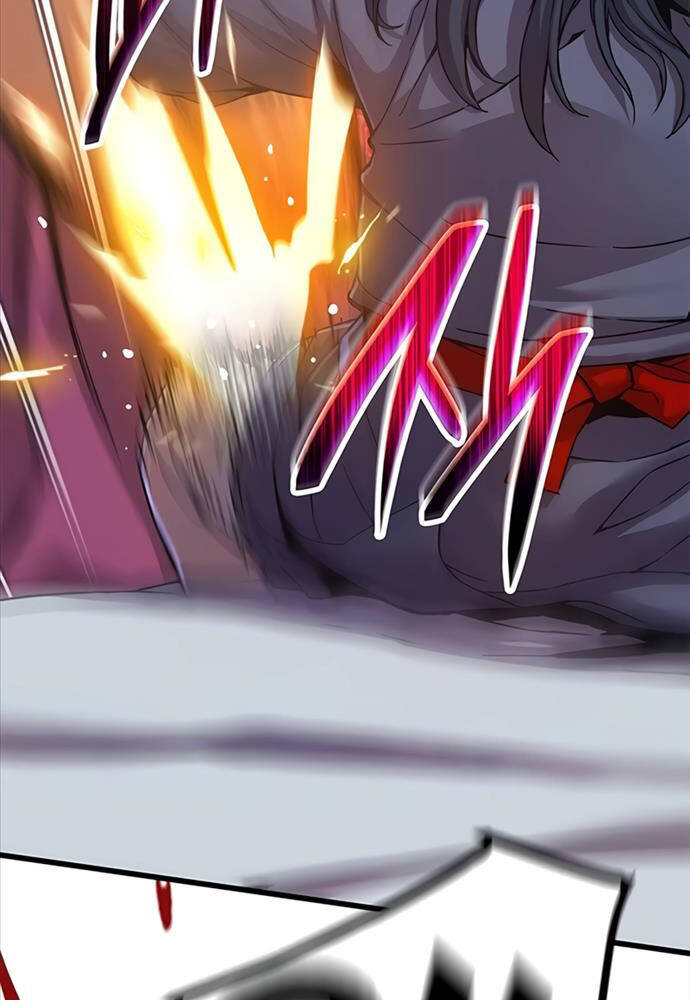 Quái Lực Loạn Thần Chapter 8 - Trang 2