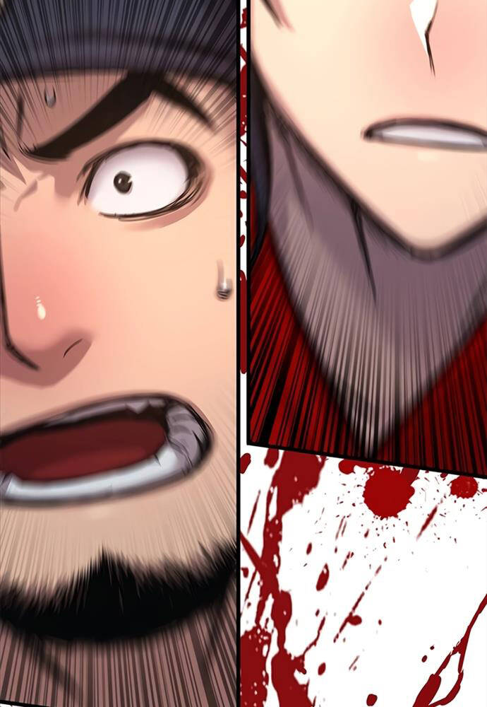 Quái Lực Loạn Thần Chapter 8 - Trang 2