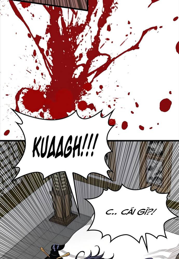 Quái Lực Loạn Thần Chapter 8 - Trang 2