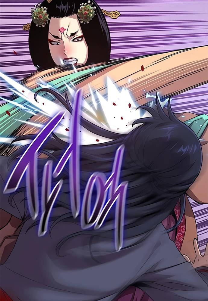 Quái Lực Loạn Thần Chapter 8 - Trang 2