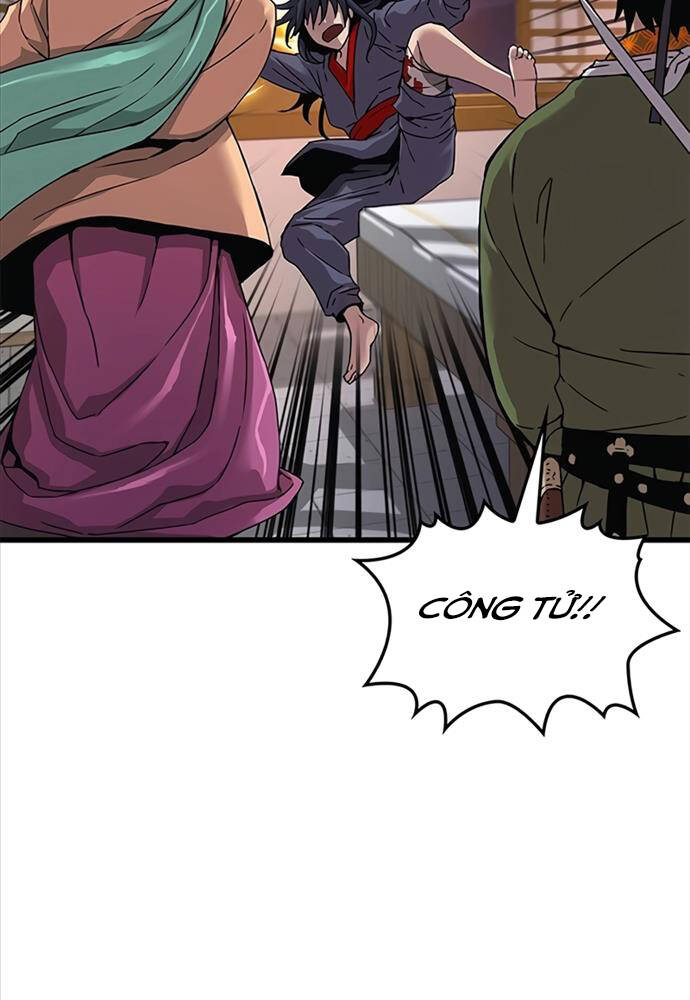 Quái Lực Loạn Thần Chapter 8 - Trang 2