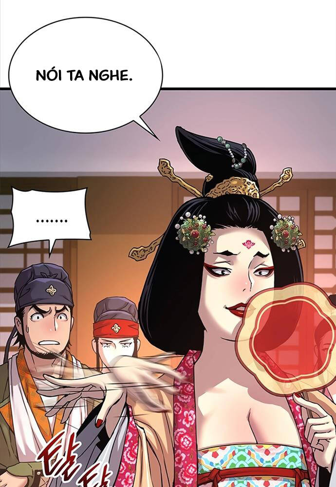 Quái Lực Loạn Thần Chapter 8 - Trang 2