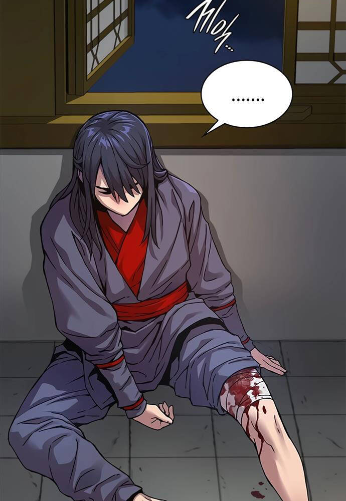 Quái Lực Loạn Thần Chapter 8 - Trang 2