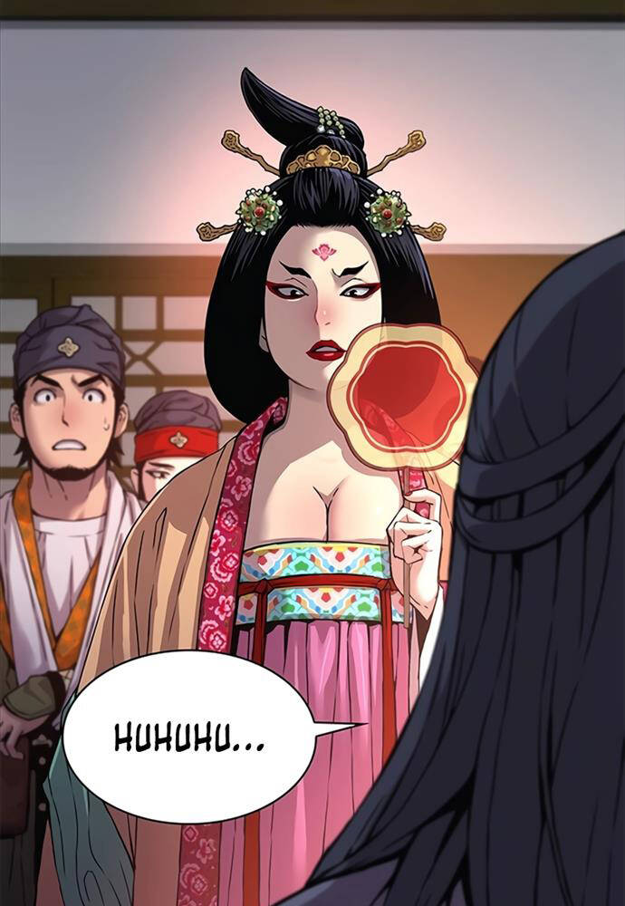 Quái Lực Loạn Thần Chapter 8 - Trang 2