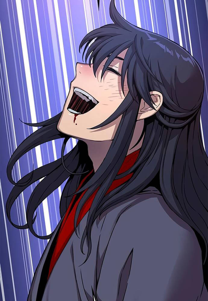 Quái Lực Loạn Thần Chapter 8 - Trang 2