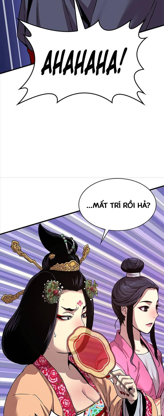 Quái Lực Loạn Thần Chapter 8 - Trang 2