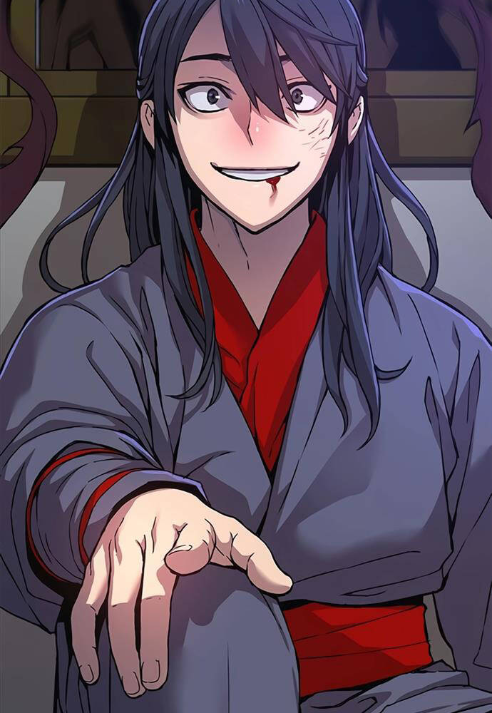 Quái Lực Loạn Thần Chapter 8 - Trang 2