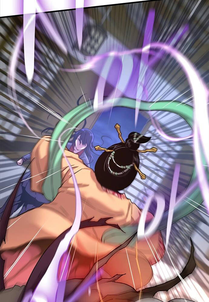 Quái Lực Loạn Thần Chapter 8 - Trang 2