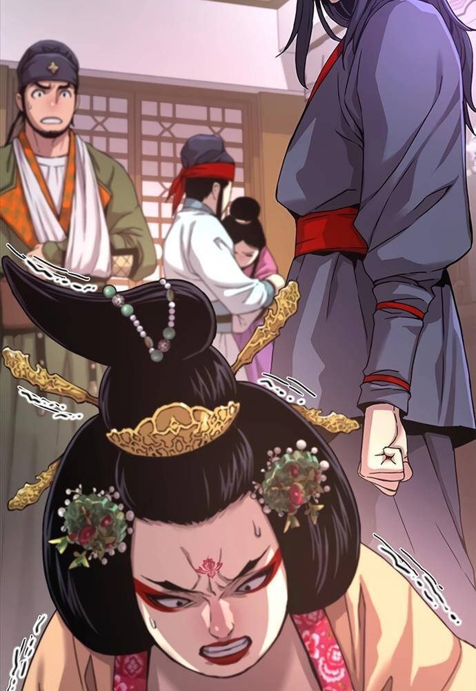 Quái Lực Loạn Thần Chapter 8 - Trang 2