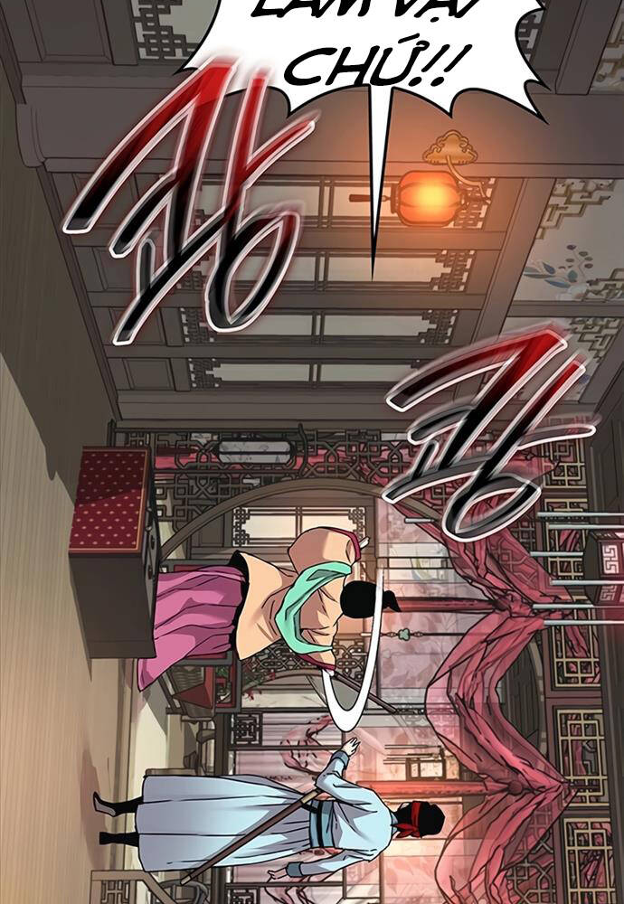 Quái Lực Loạn Thần Chapter 8 - Trang 2