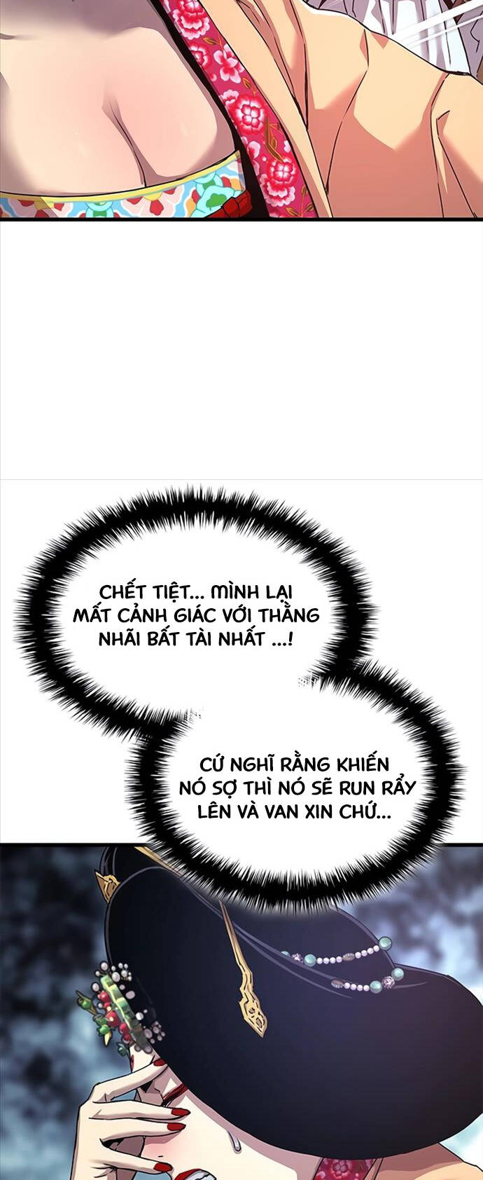 Quái Lực Loạn Thần Chapter 8 - Trang 2