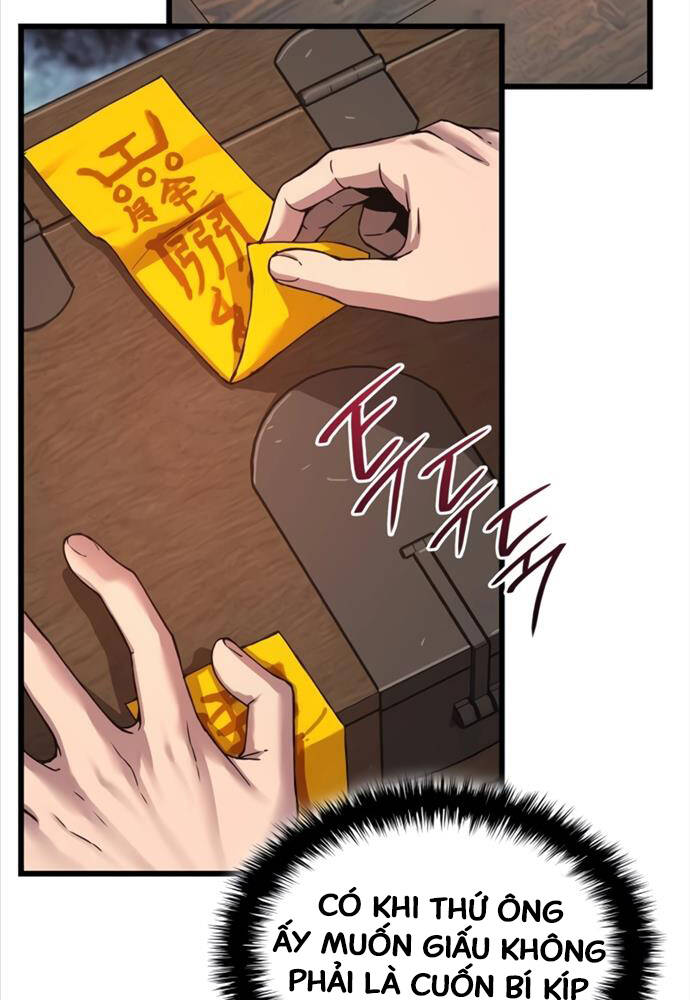 Quái Lực Loạn Thần Chapter 9 - Trang 2