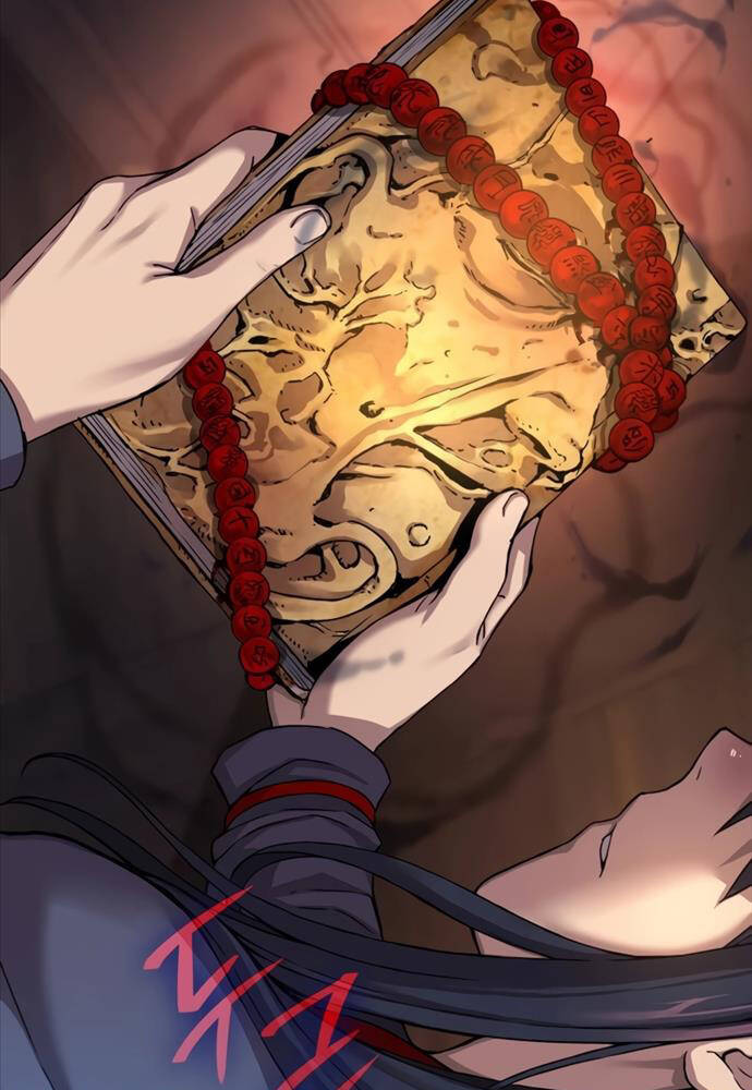 Quái Lực Loạn Thần Chapter 9 - Trang 2