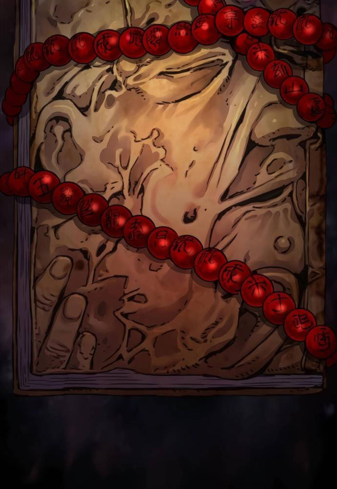 Quái Lực Loạn Thần Chapter 9 - Trang 2