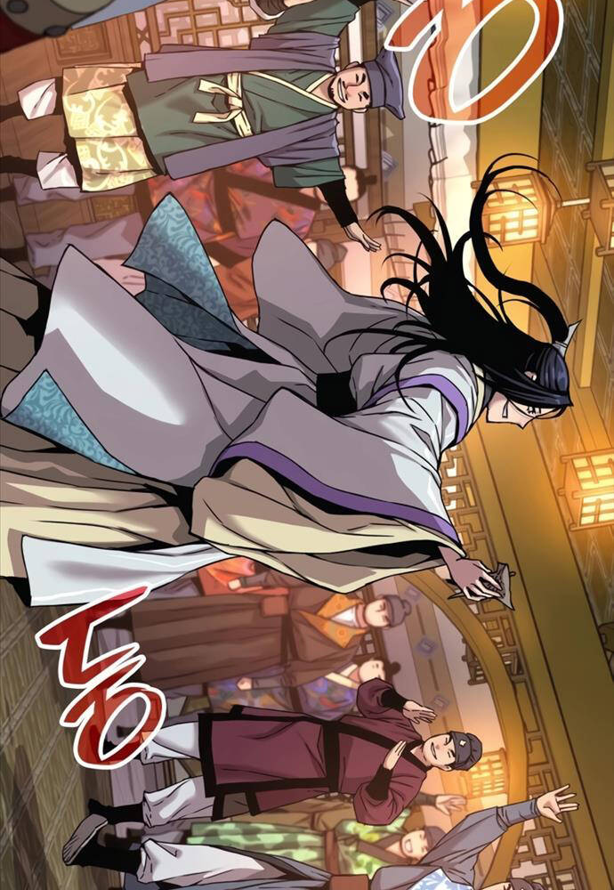 Quái Lực Loạn Thần Chapter 9 - Trang 2