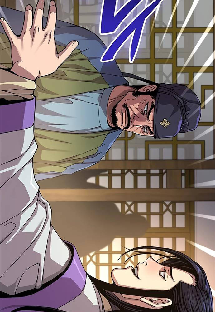 Quái Lực Loạn Thần Chapter 9 - Trang 2