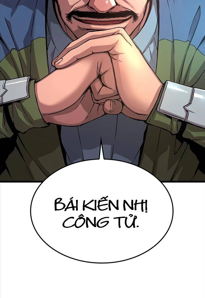 Quái Lực Loạn Thần Chapter 9 - Trang 2