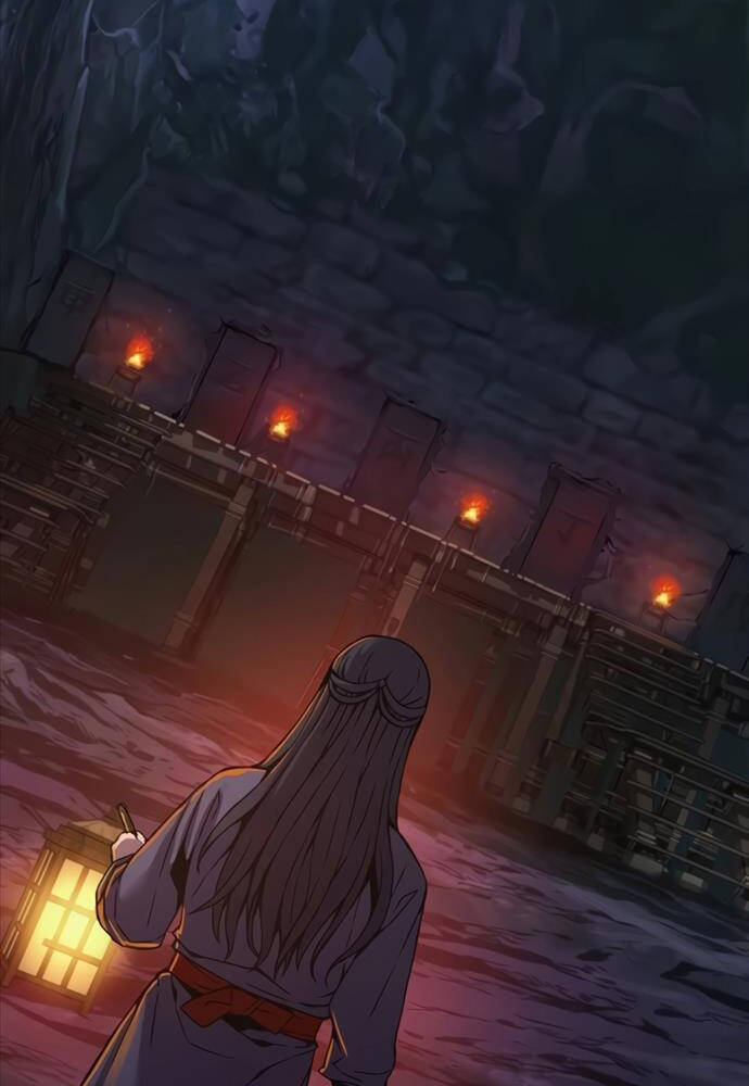 Quái Lực Loạn Thần Chapter 9 - Trang 2