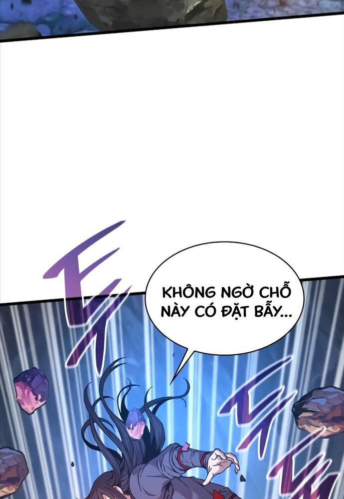 Quái Lực Loạn Thần Chapter 9 - Trang 2