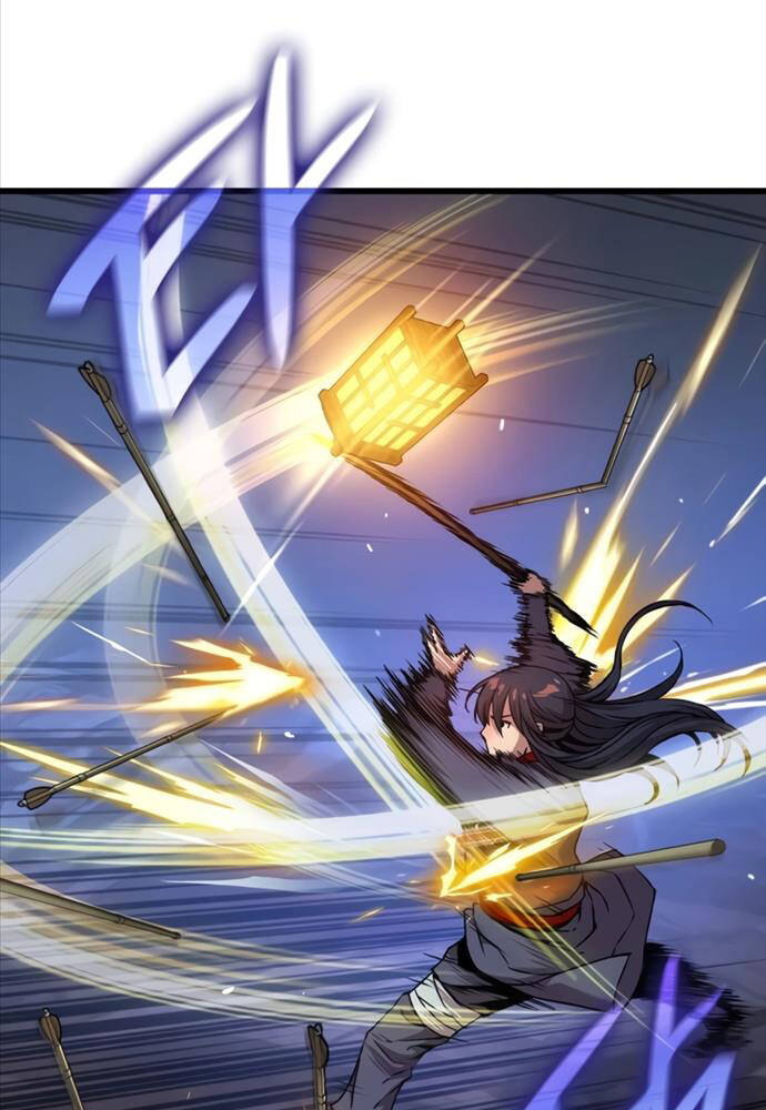 Quái Lực Loạn Thần Chapter 9 - Trang 2