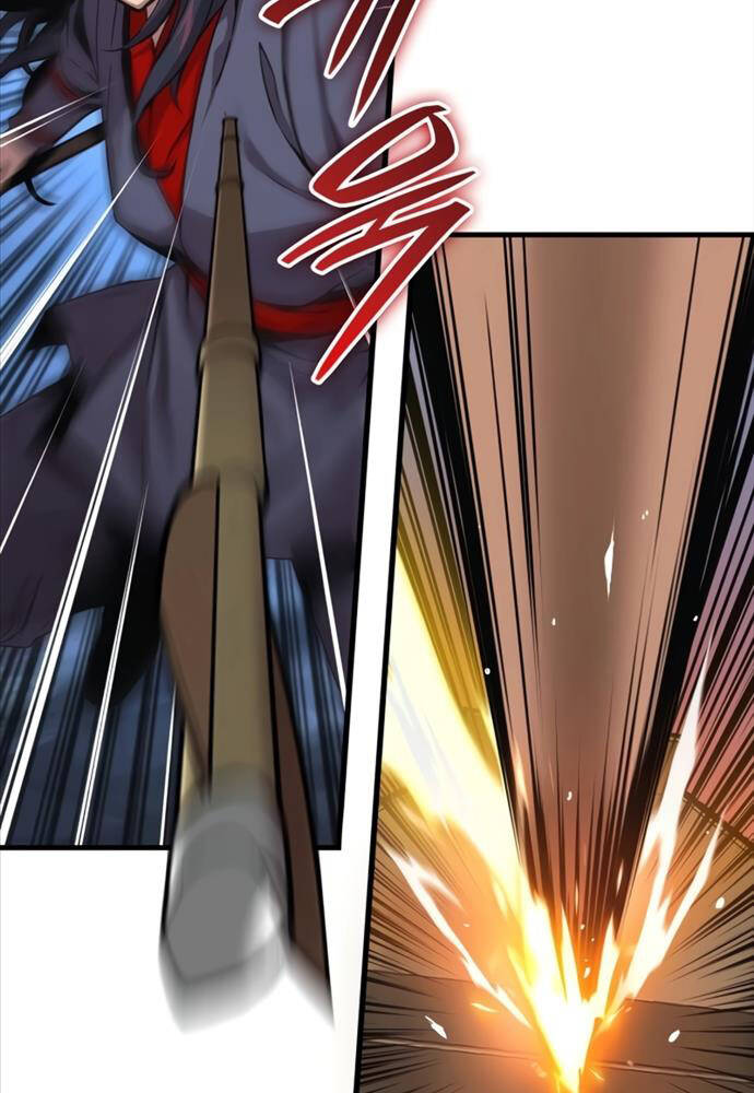 Quái Lực Loạn Thần Chapter 9 - Trang 2