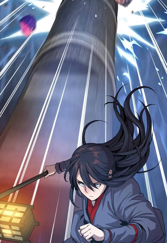 Quái Lực Loạn Thần Chapter 9 - Trang 2