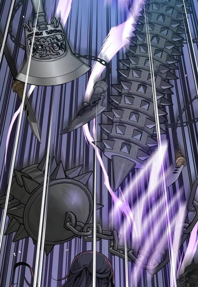 Quái Lực Loạn Thần Chapter 9 - Trang 2