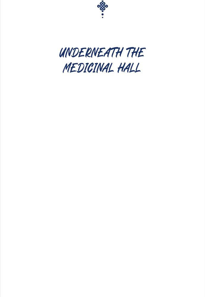 Quái Lực Loạn Thần Chapter 9 - Trang 2