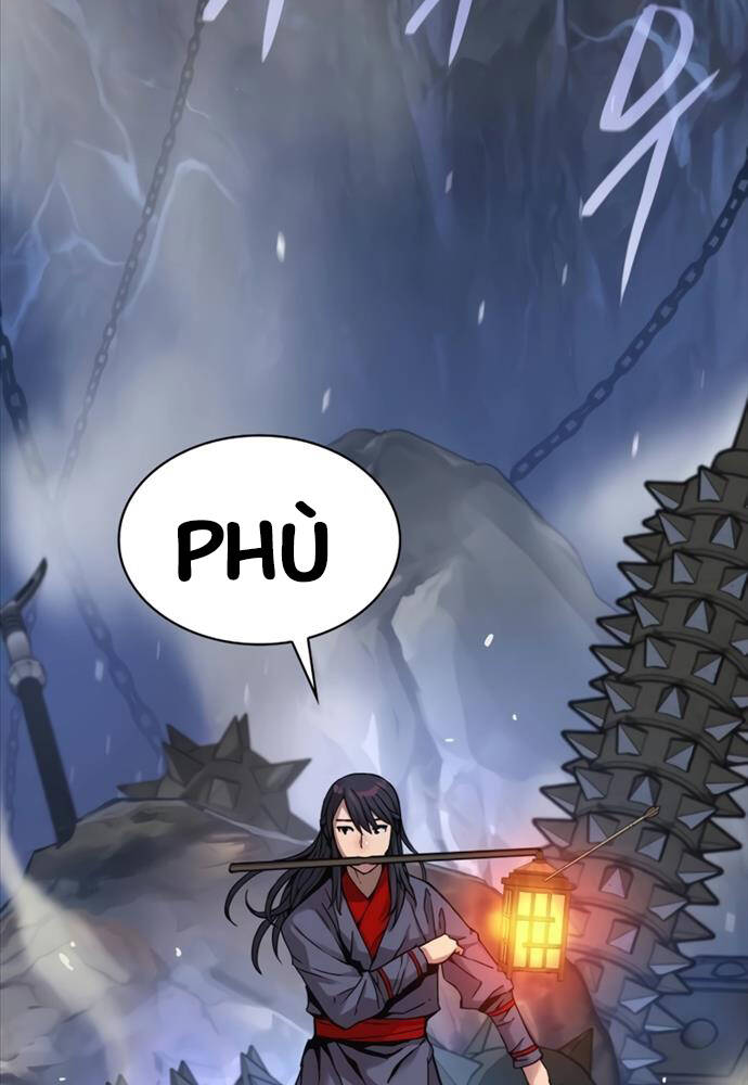 Quái Lực Loạn Thần Chapter 9 - Trang 2